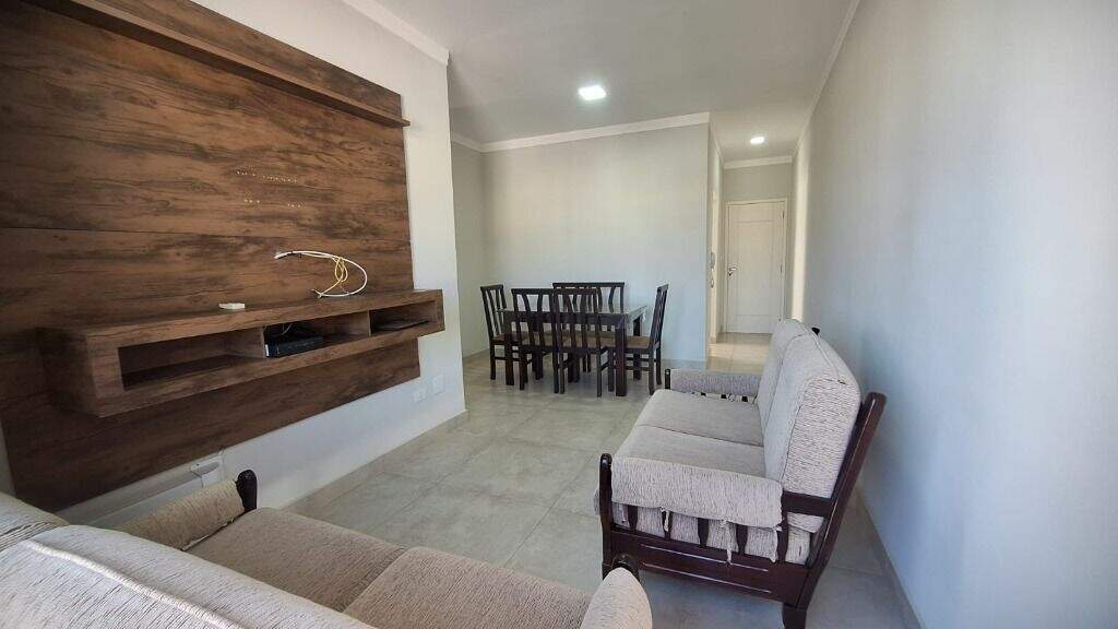 Apartamento para aluguel no Água Seca: 