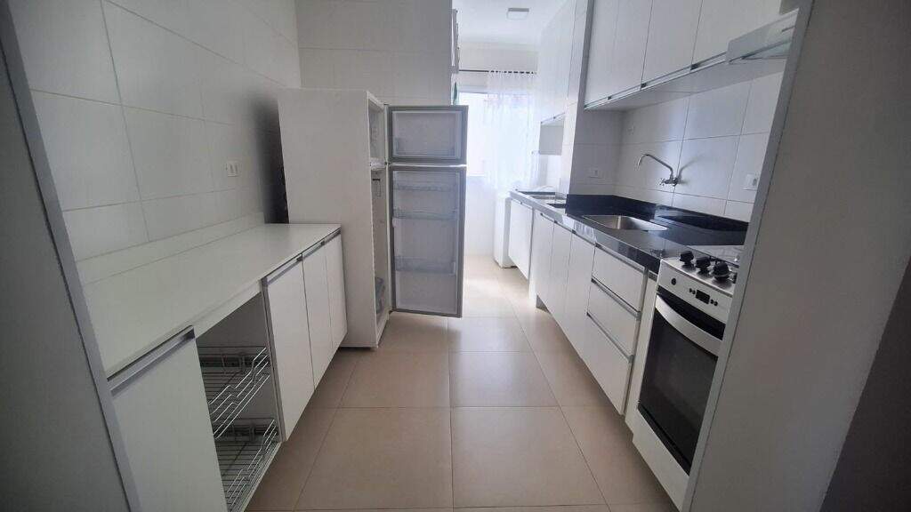 Apartamento para aluguel no Água Seca: 