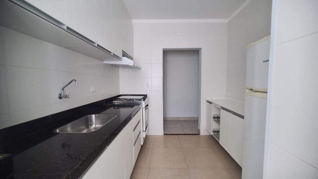 Apartamento para aluguel no Água Seca: 