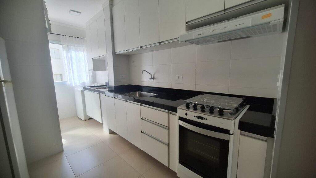 Apartamento para aluguel no Água Seca: 
