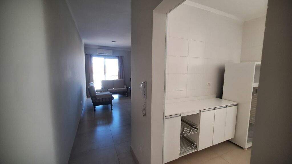 Apartamento para aluguel no Água Seca: 