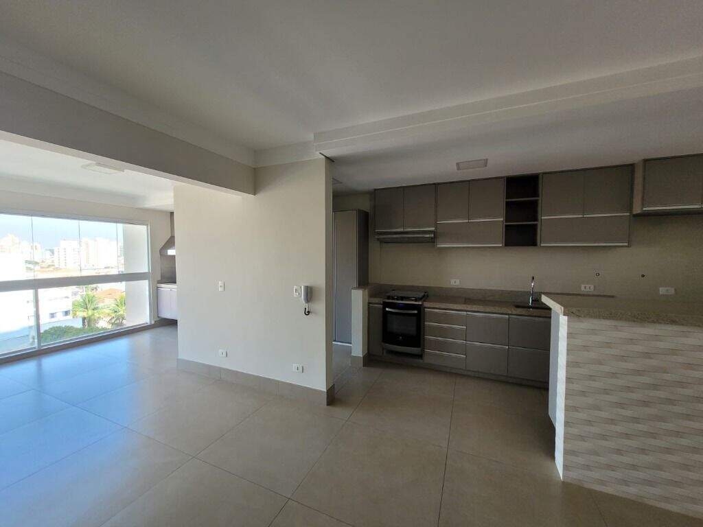 Apartamento para aluguel no Alto: 