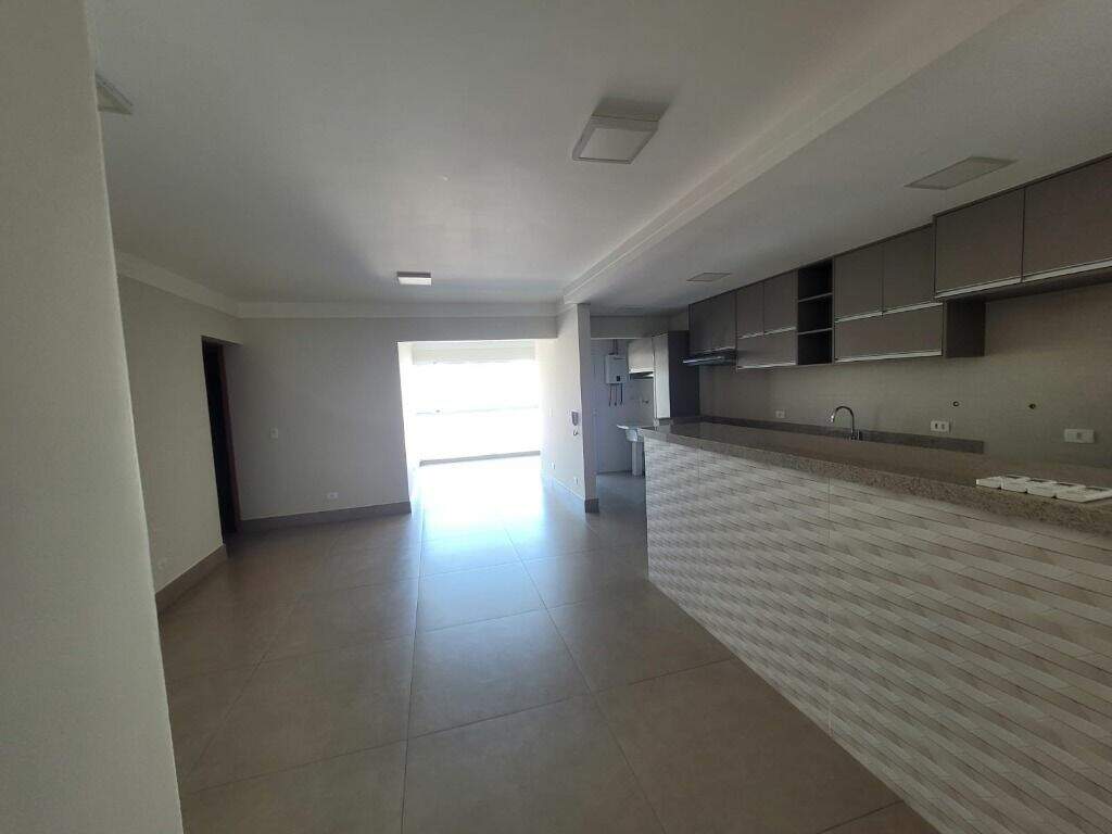 Apartamento para aluguel no Alto: 