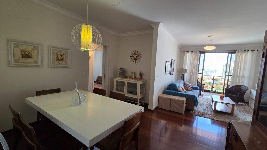 Apartamento à venda no Alemães: 