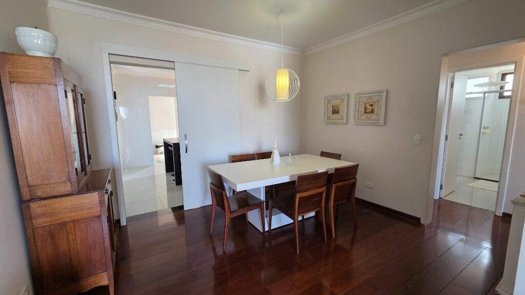 Apartamento à venda no Alemães: 