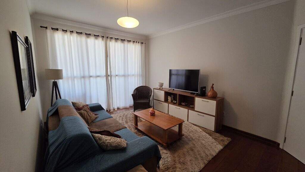 Apartamento à venda no Alemães: 