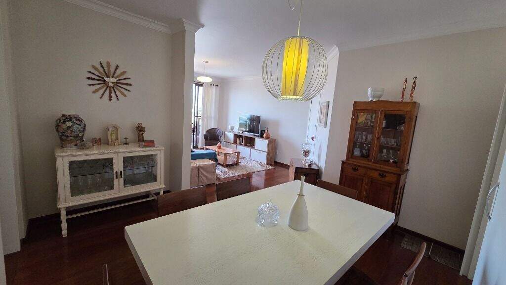 Apartamento à venda no Alemães: 