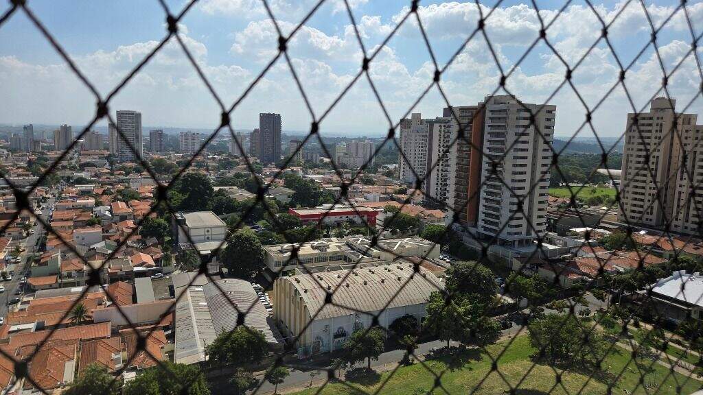 Apartamento à venda no Alemães: 