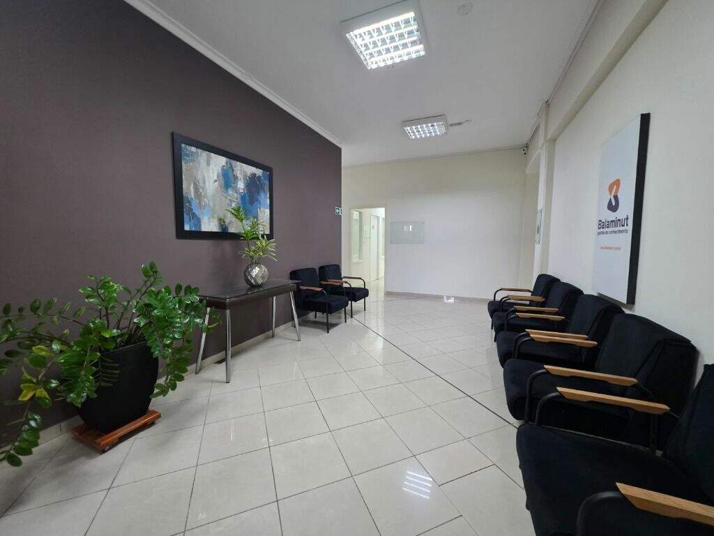 Sala para aluguel no Paulista: 