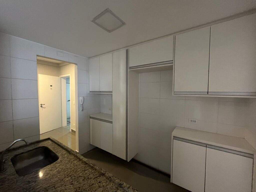 Apartamento à venda no Paulista: 