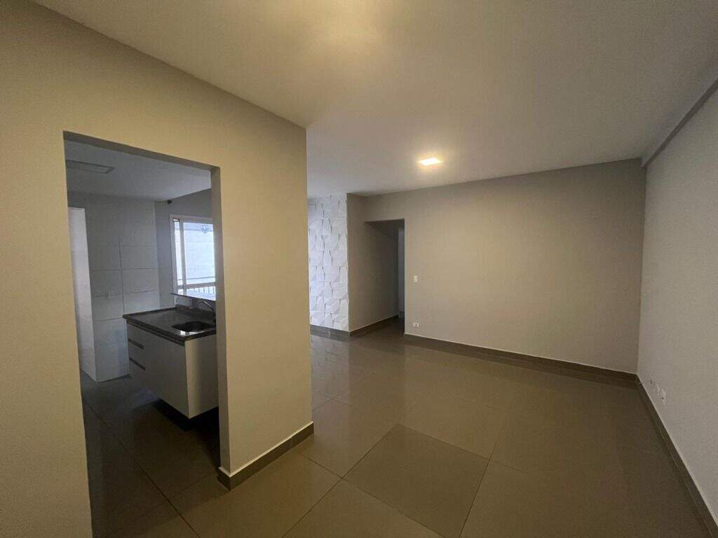 Apartamento à venda no Paulista: 