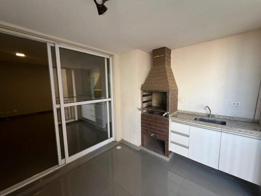 Apartamento à venda no Paulista: 