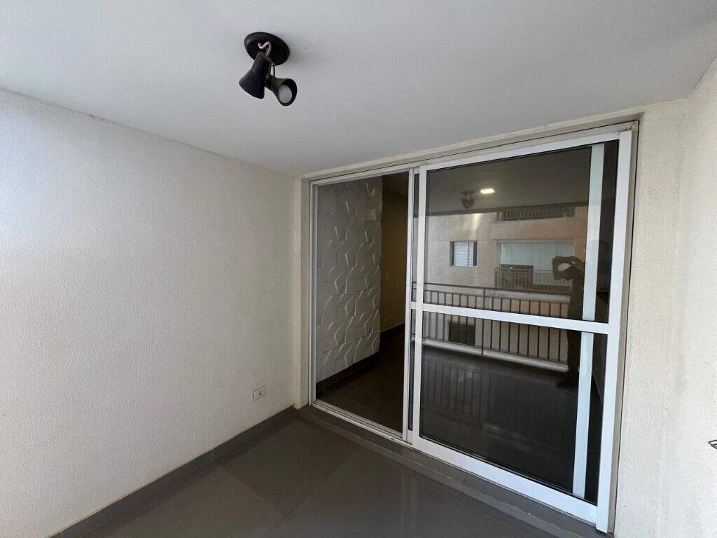 Apartamento à venda no Paulista: 