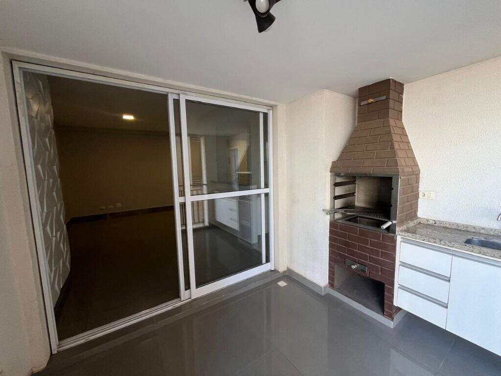 Apartamento à venda no Paulista: 