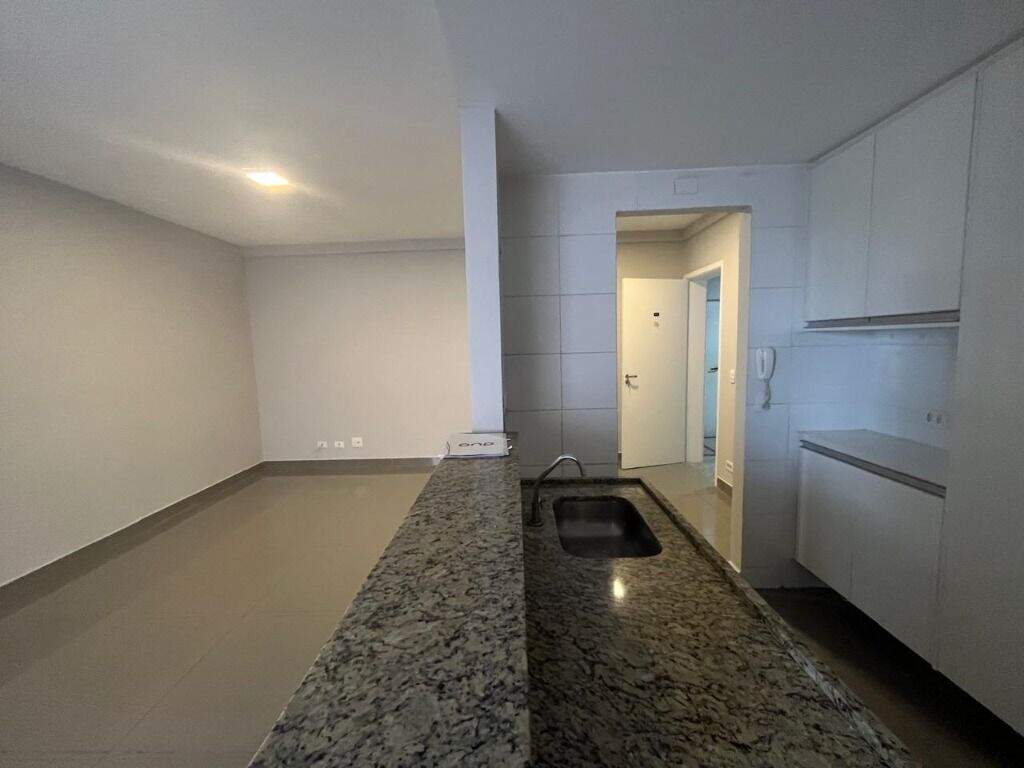 Apartamento à venda no Paulista: 