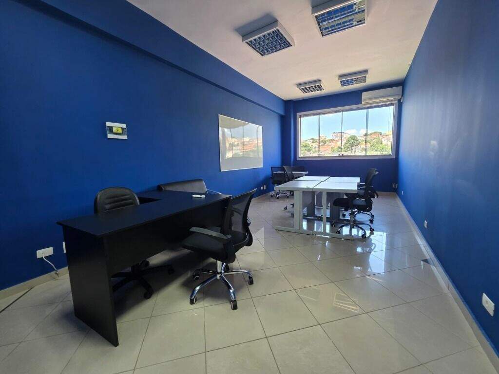 Sala para aluguel no Paulista: 