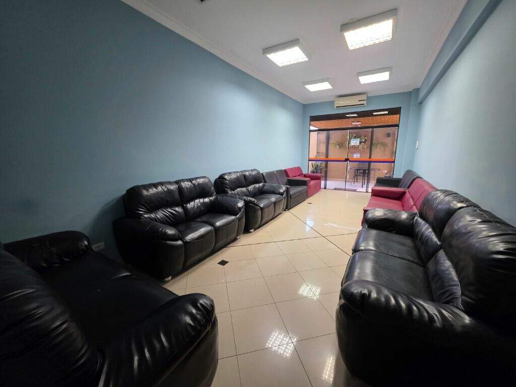 Sala para aluguel no Paulista: 