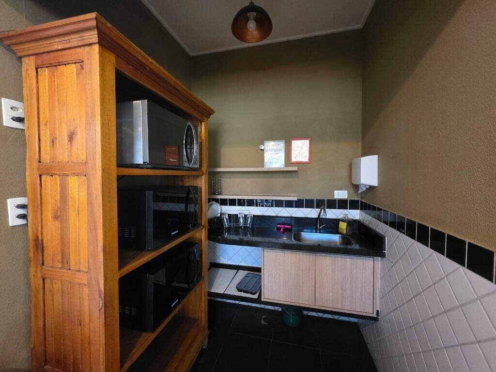 Sala para aluguel no Paulista: 