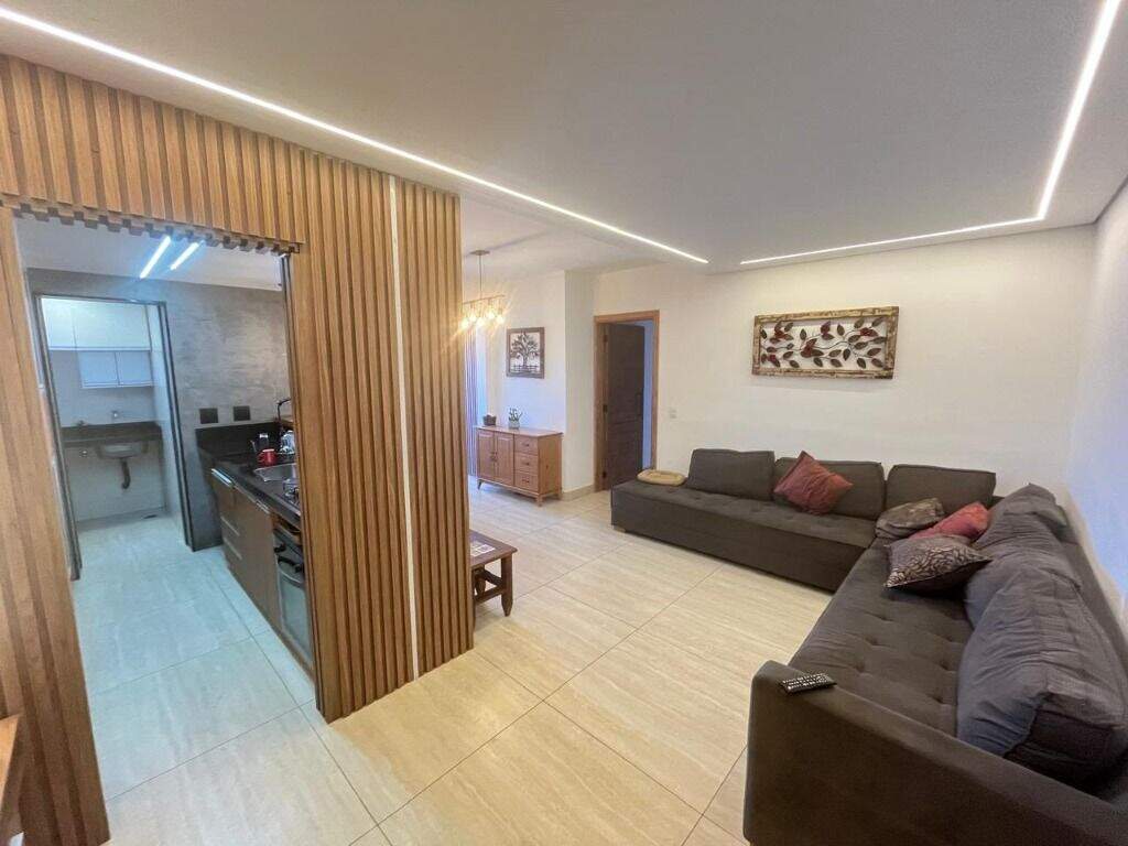 Apartamento à venda no Paulista: 