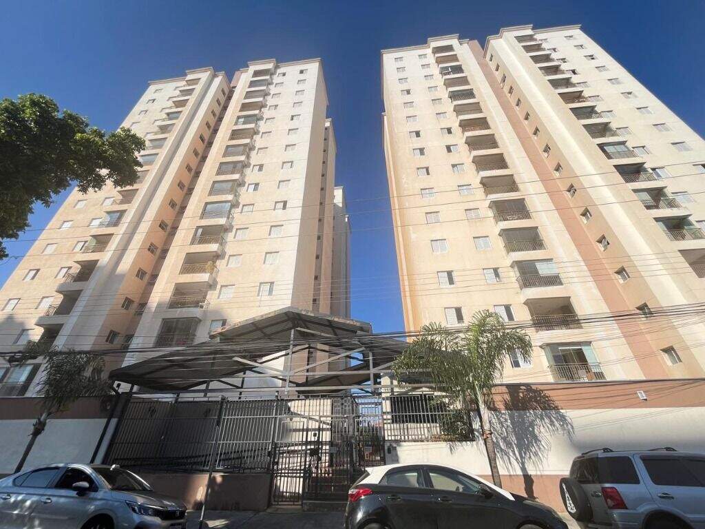 Apartamento à venda no Paulista: 