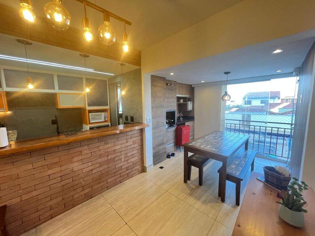 Apartamento à venda no Paulista: 