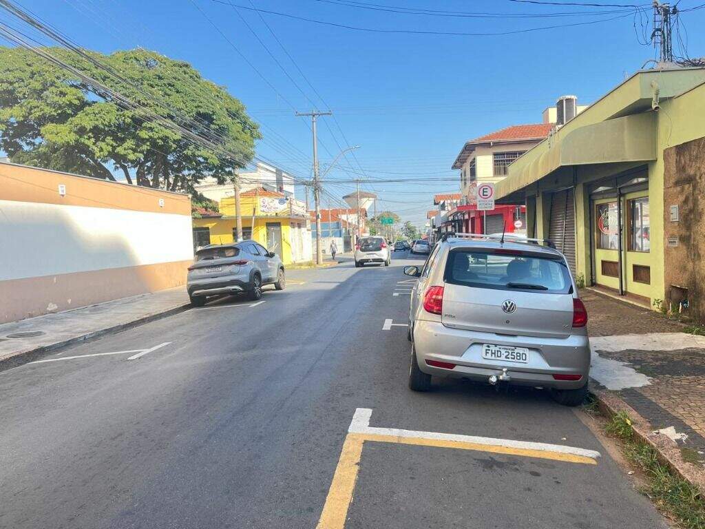 Apartamento à venda no Paulista: 