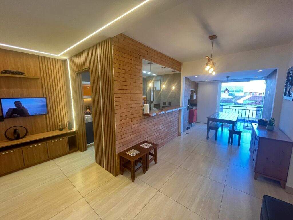Apartamento à venda no Paulista: 