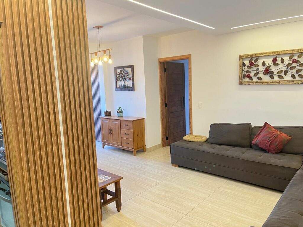 Apartamento à venda no Paulista: 