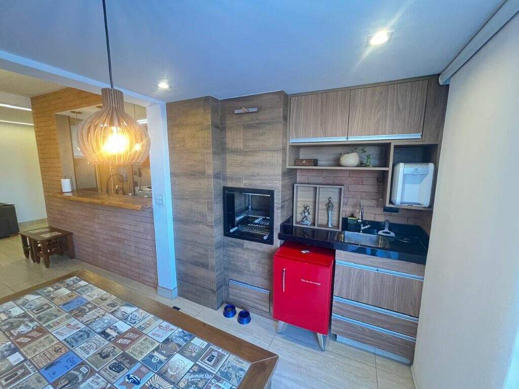 Apartamento à venda no Paulista: 