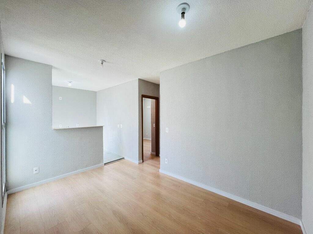 Apartamento à venda no Jardim Parque Jupiá: 