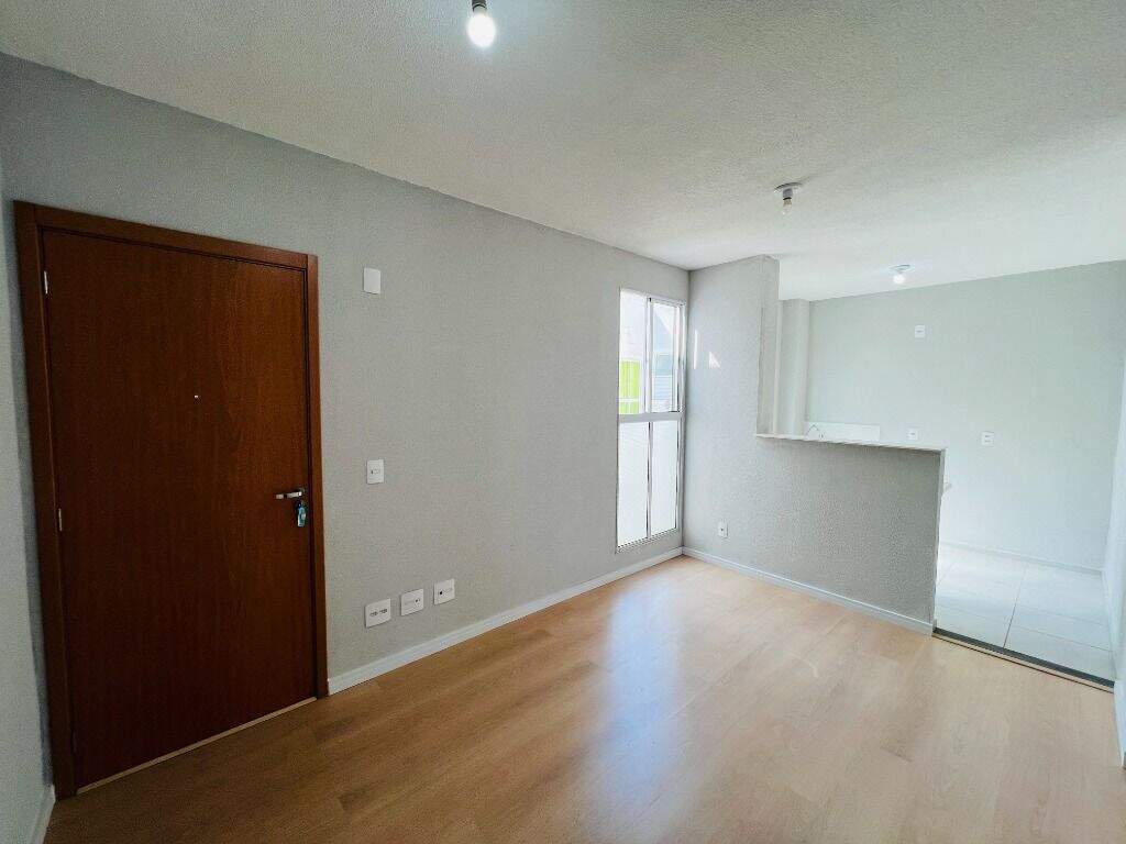 Apartamento à venda no Jardim Parque Jupiá: 