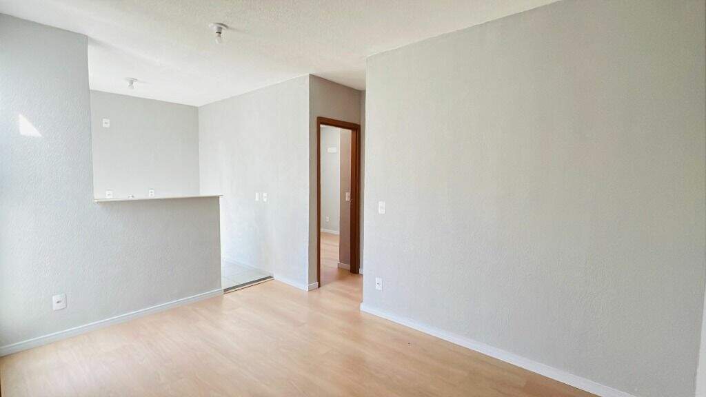 Apartamento à venda no Jardim Parque Jupiá: 