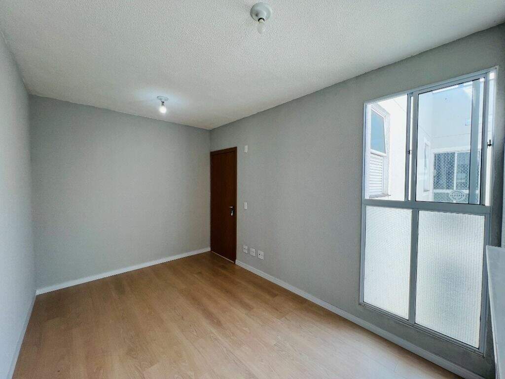 Apartamento à venda no Jardim Parque Jupiá: 