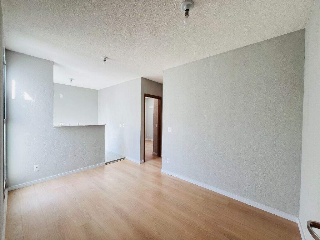Apartamento à venda no Jardim Parque Jupiá: 