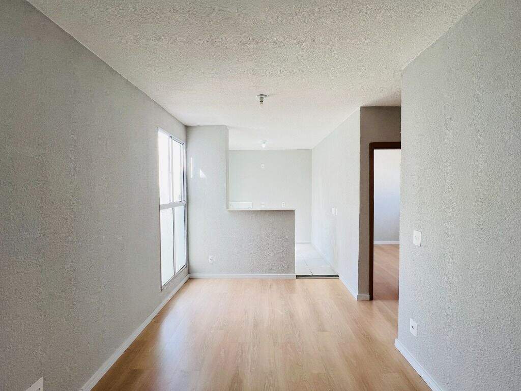 Apartamento à venda no Jardim Parque Jupiá: 