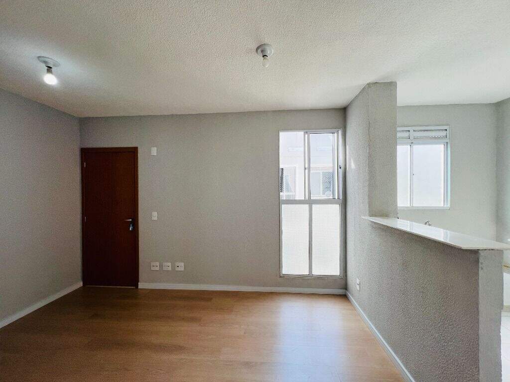 Apartamento à venda no Jardim Parque Jupiá: 