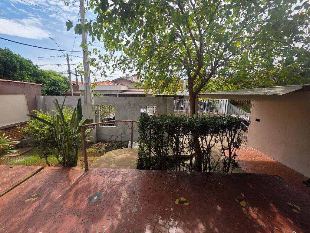 Casa para aluguel no Jardim Monumento: 