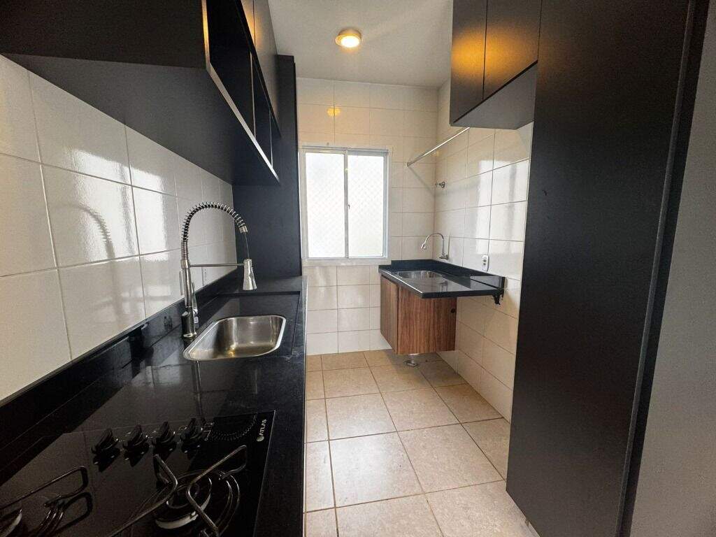 Casa para aluguel no Parque Residencial Piracicaba: 