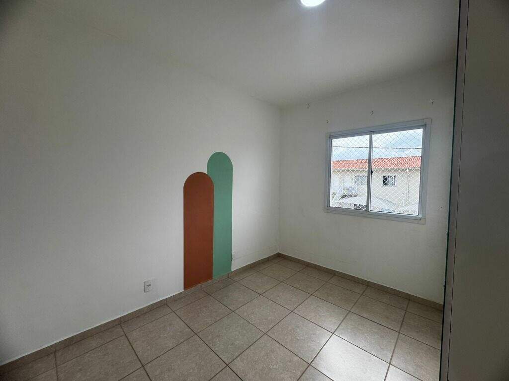 Casa para aluguel no Parque Residencial Piracicaba: 