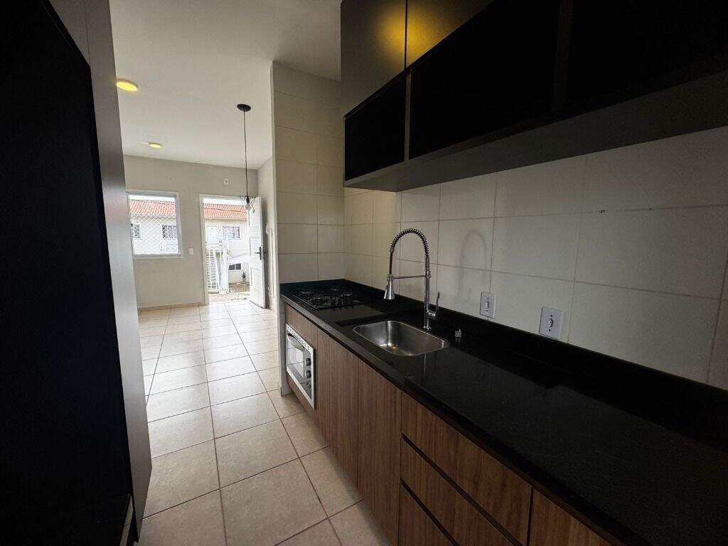Casa para aluguel no Parque Residencial Piracicaba: 
