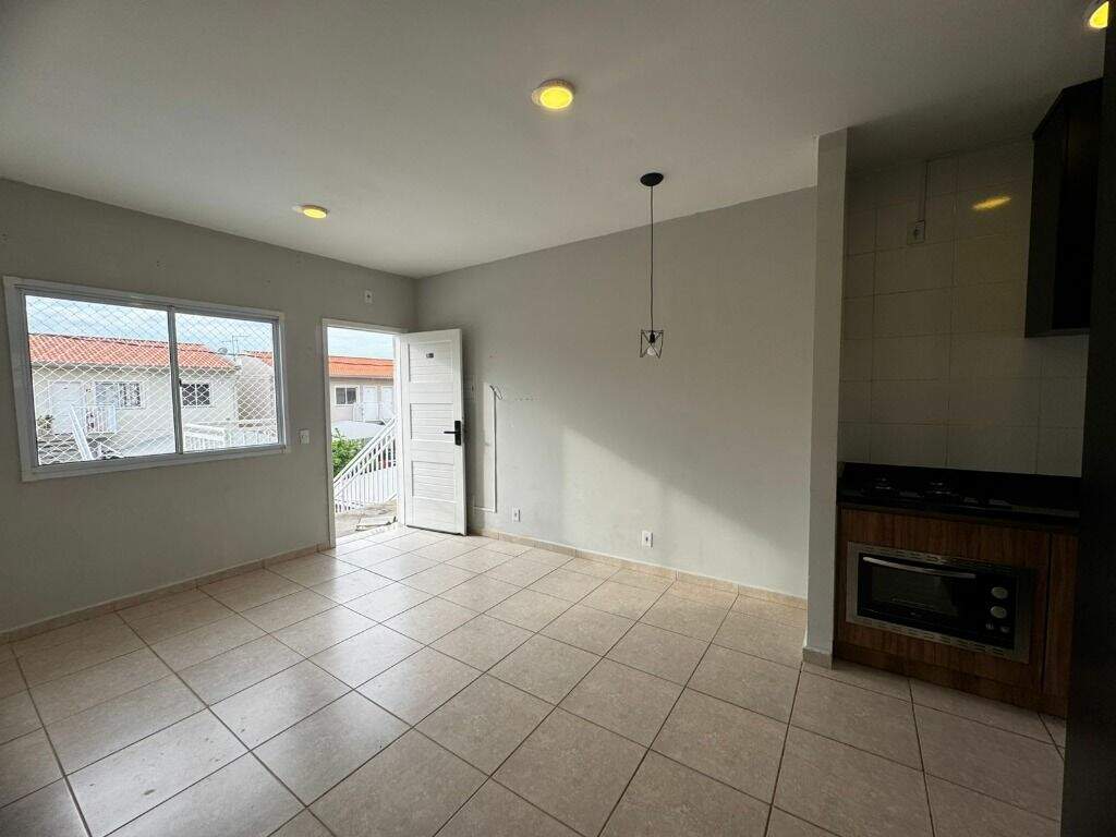 Casa para aluguel no Parque Residencial Piracicaba: 