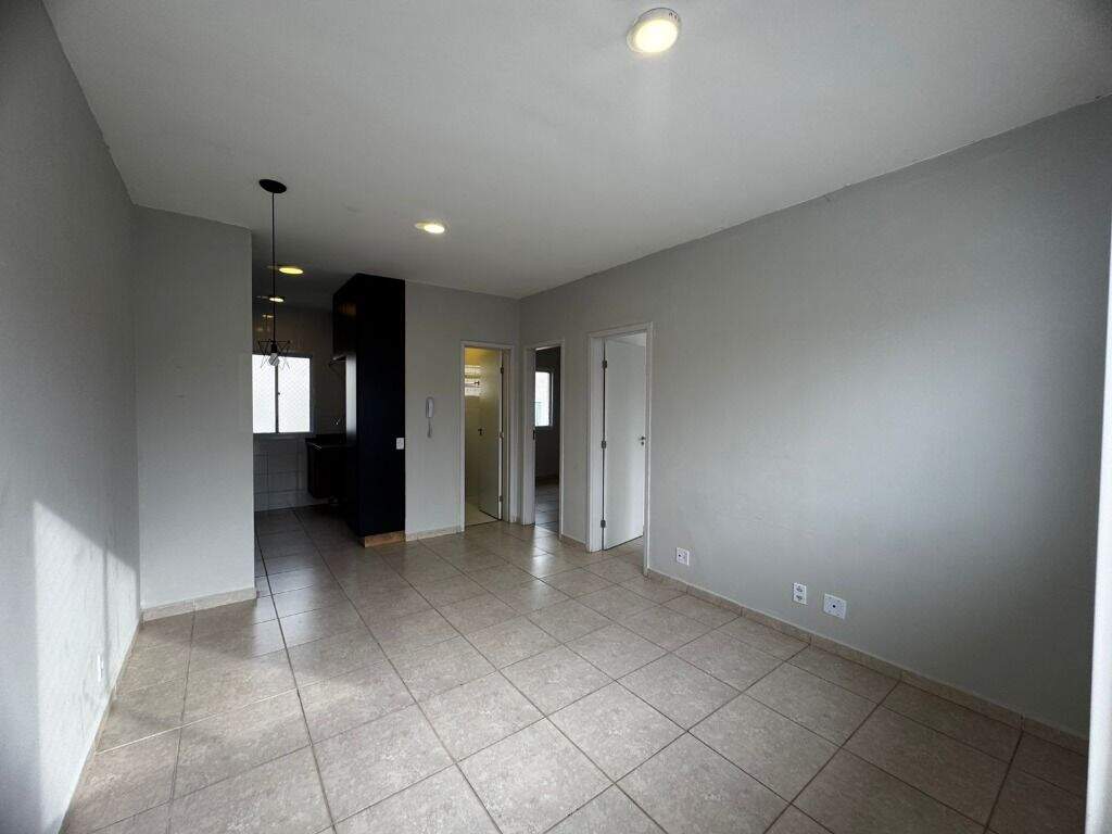 Casa para aluguel no Parque Residencial Piracicaba: 