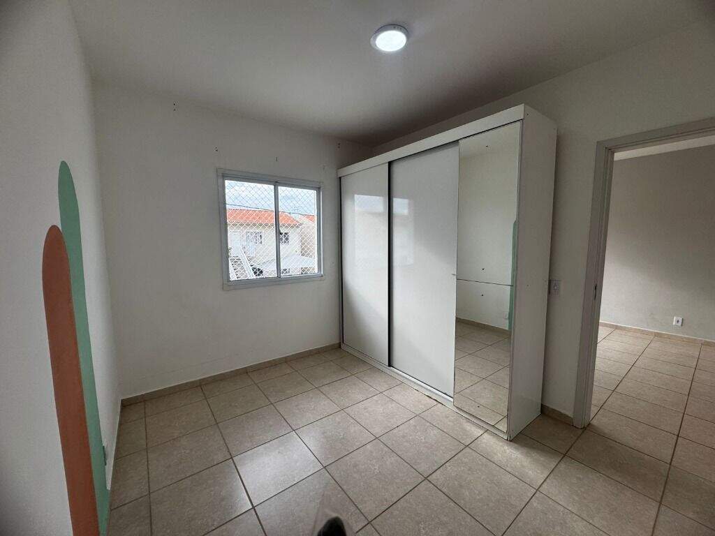 Casa para aluguel no Parque Residencial Piracicaba: 