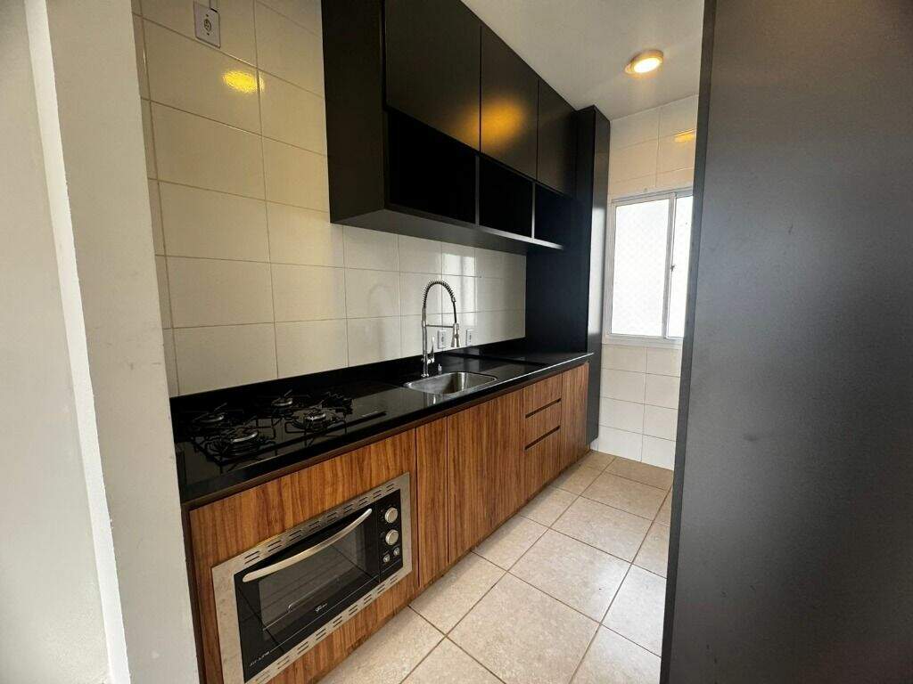 Casa para aluguel no Parque Residencial Piracicaba: 