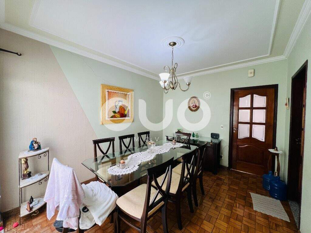 Casa à venda no Nova América: 