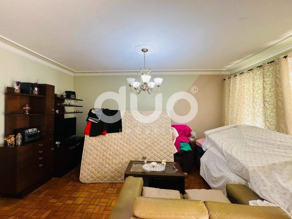 Casa à venda no Nova América: 