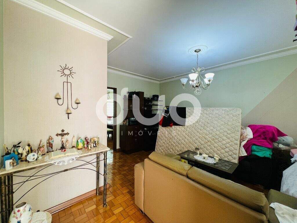 Casa à venda no Nova América: 