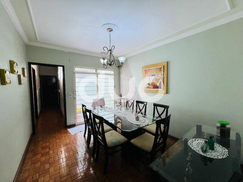Casa à venda no Nova América: 
