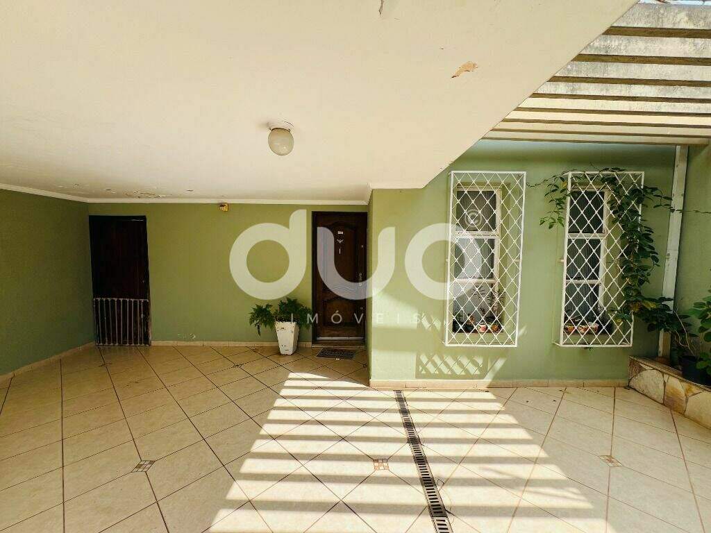 Casa à venda no Nova América: 