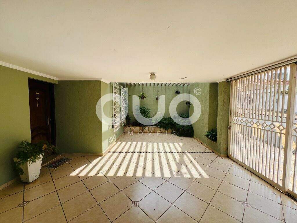 Casa à venda no Nova América: 